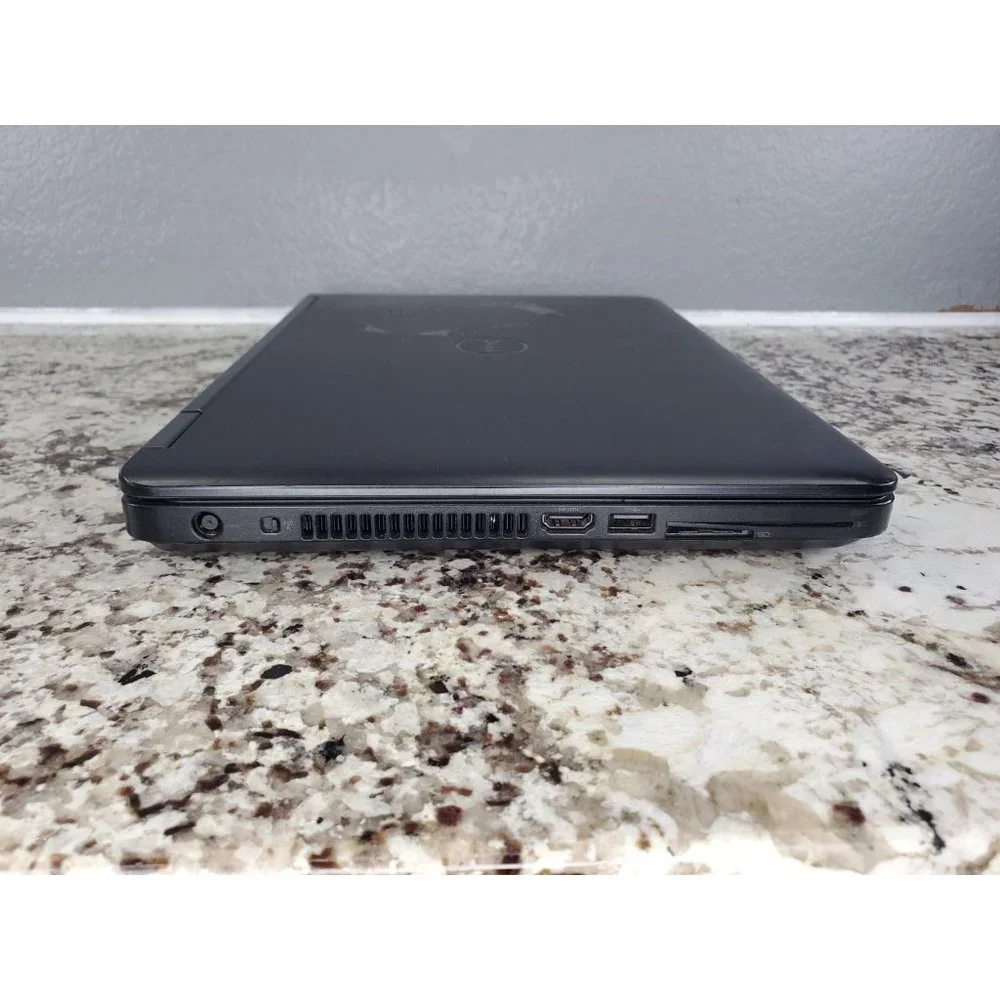 Dell Latitude 14